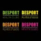 DeSport Cholargos