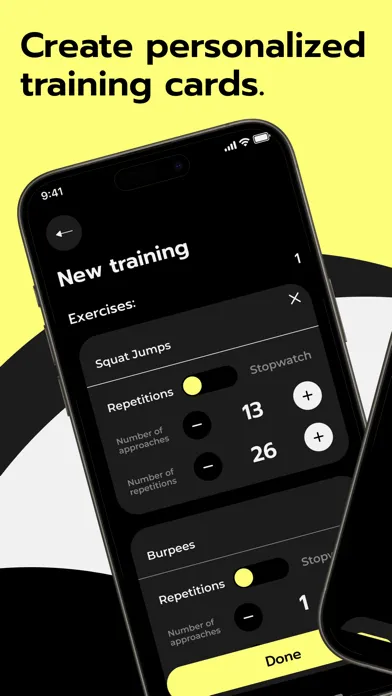 MyFitness Tracker: Manager Ekran Görüntüleri