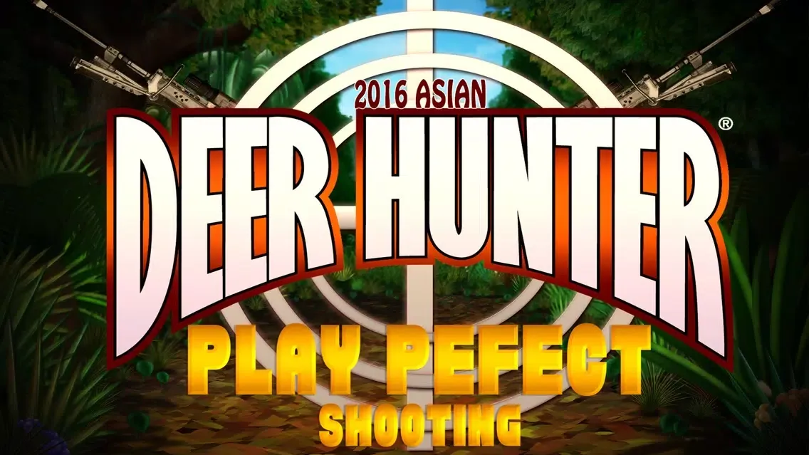 تصاویر 2016 Asian Deer Hunting : Play Pefect Shooting Pro
