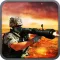 Bazooka Defence Battle-3D Attack Free