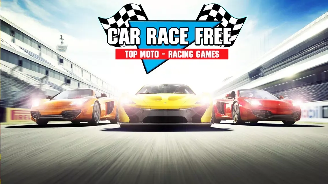 Top Moto Car Race - Racing Games PRO Screenshots