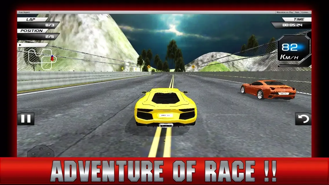 Top Moto Car Race - Racing Games PRO Screenshots