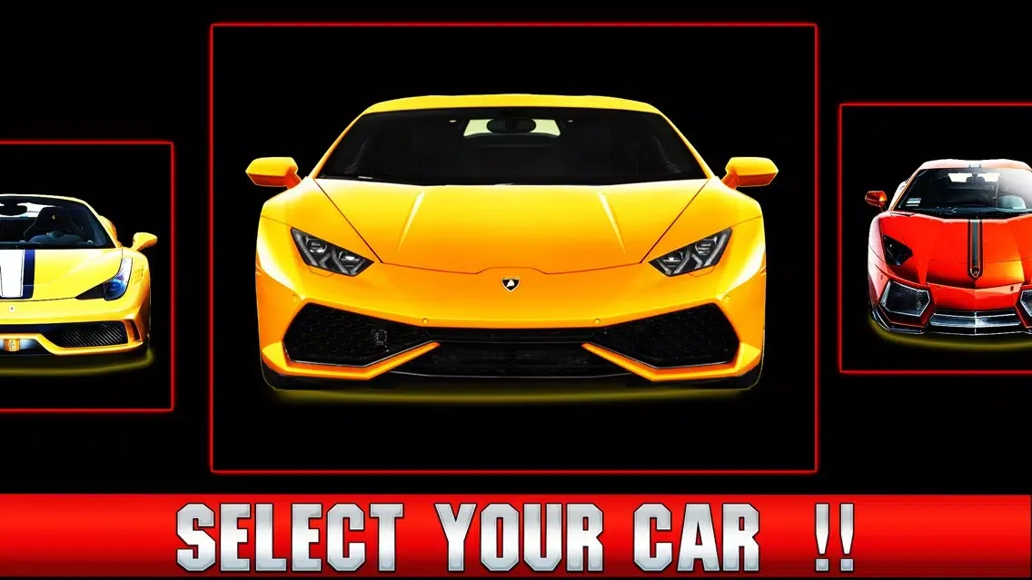 Top Moto Car Race - Racing Games PRO Screenshots