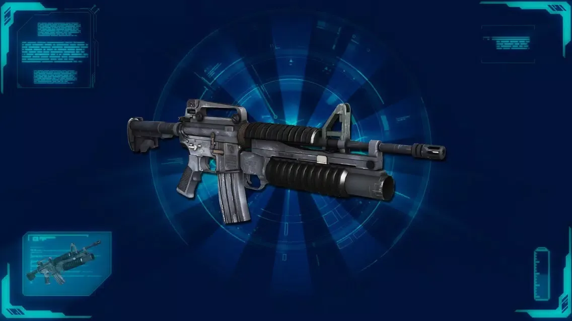 صور Commander Assault Sniper Duty Action 2 Pro