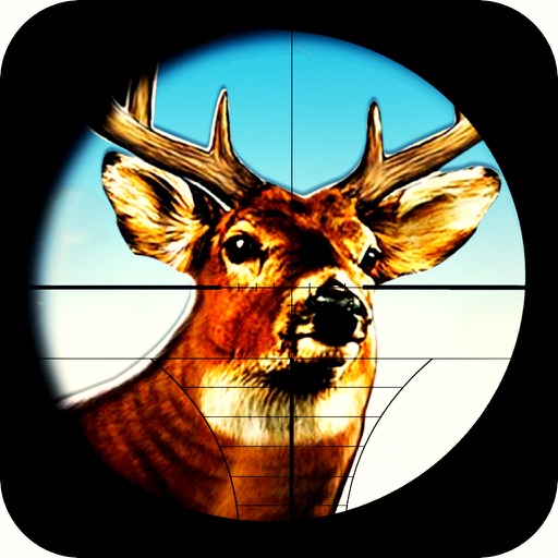 Deer Hunting Elite Sniper : 2017  Hunter forest