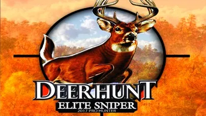 Deer Hunting Elite Sniper : 2017  Hunter forest Screenshots