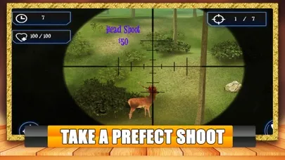 Deer Hunting Elite Sniper : 2017  Hunter forest Screenshots