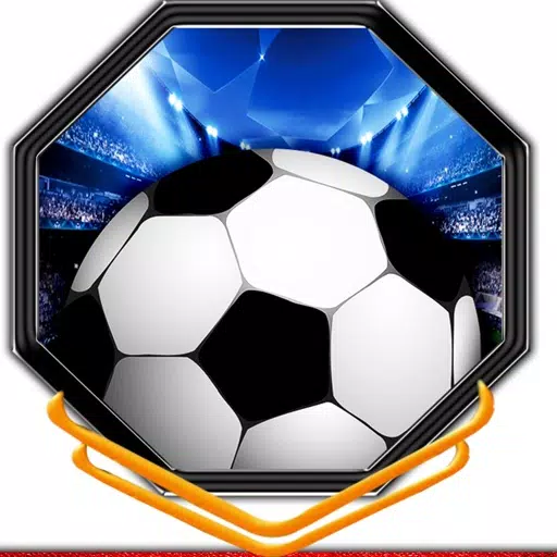 Play Football Match 2015- Real Soccer game Free