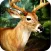 3D Wild Big Deer Ultimate Hunt Animal Hunting Pro