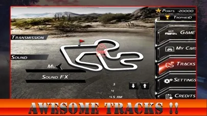 Xtreme Car Driving Racing Simulator 2015 FREE Game سکرین شاٹس