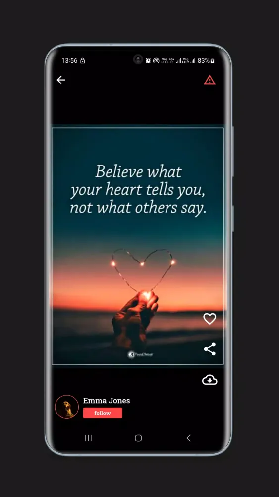 Boy Quotes and Status سکرین شاٹس