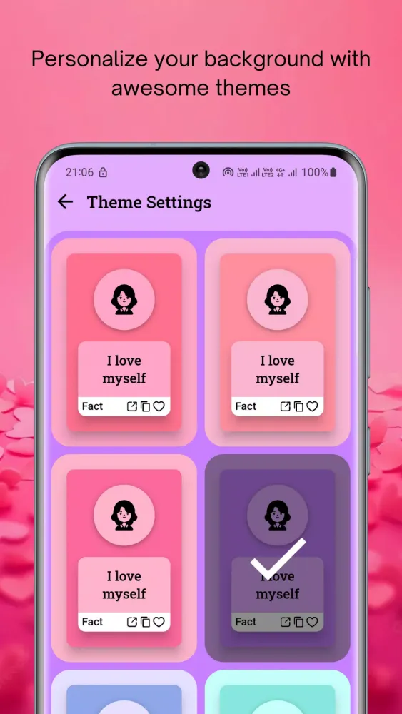 Deep Love Quotes Screenshots