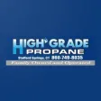 High Grade Propane