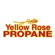 Yellow Rose Propane