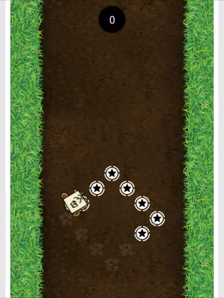 My Funny Sheep iPad  Ekran Görüntüleri