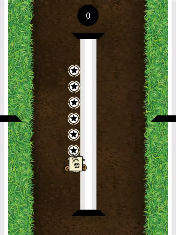 My Funny Sheep iPad  Ekran Görüntüleri