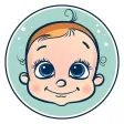 Future Baby with Celebrity