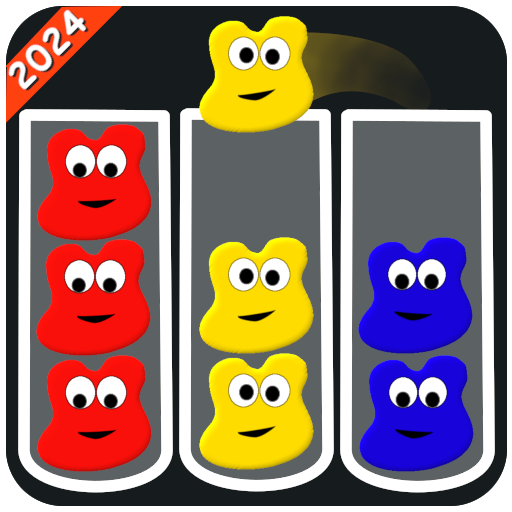 Ball Sort - Color Sort Puzzle Ball Sort - Color Sort Puzzle