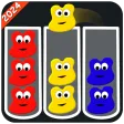 Ball Sort - Color Sort Puzzle
