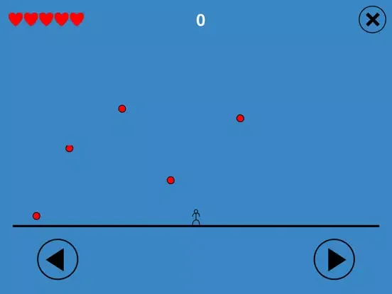 Dodge Master Touch iPad  Screenshots