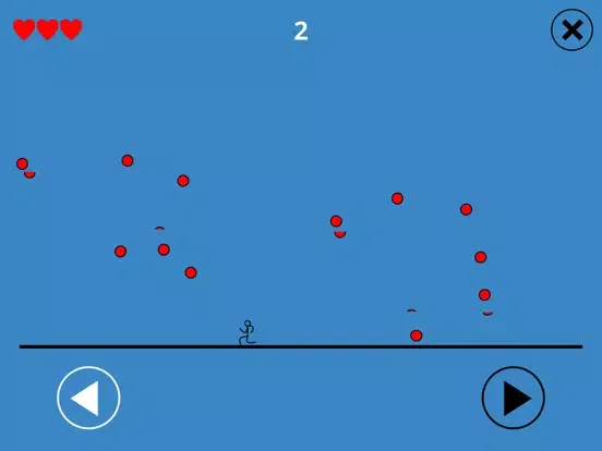 Dodge Master Touch iPad  Screenshots