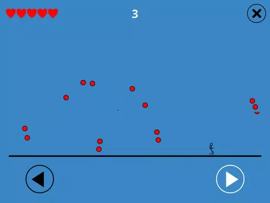 Dodge Master Touch iPad  Screenshots