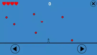 Dodge Master Touch Screenshots