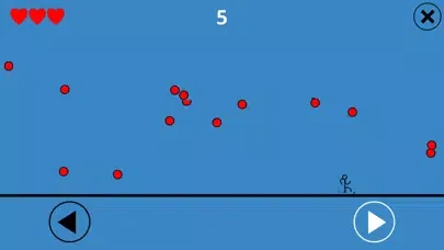 Dodge Master Touch Screenshots