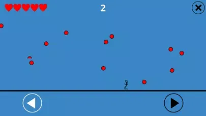 Dodge Master Touch Screenshots