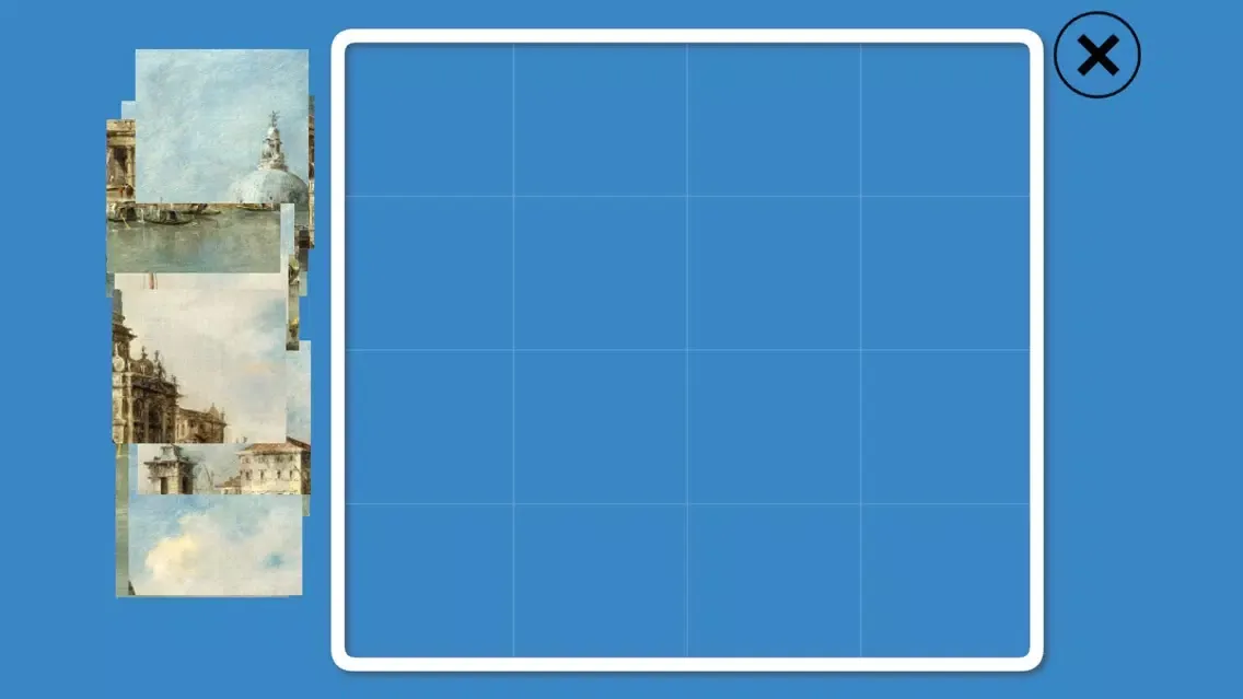صور Dragging Puzzle