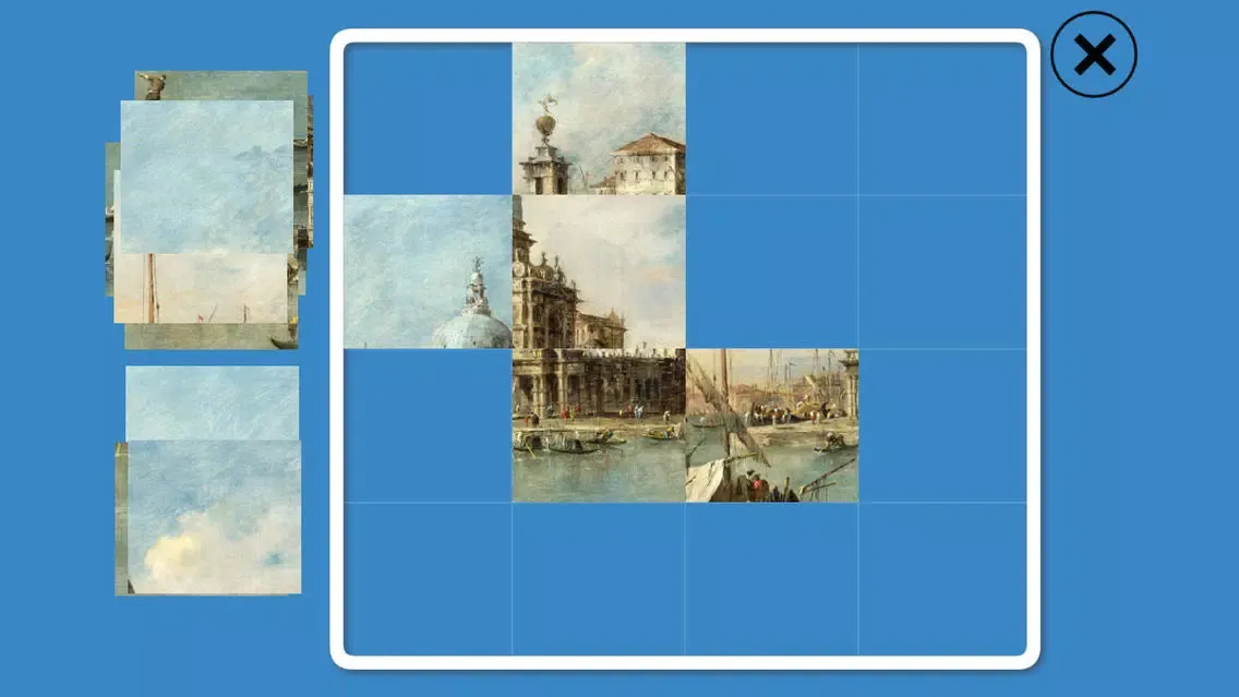 صور Dragging Puzzle