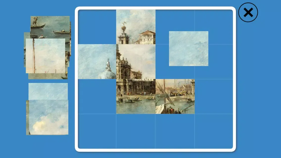 صور Dragging Puzzle