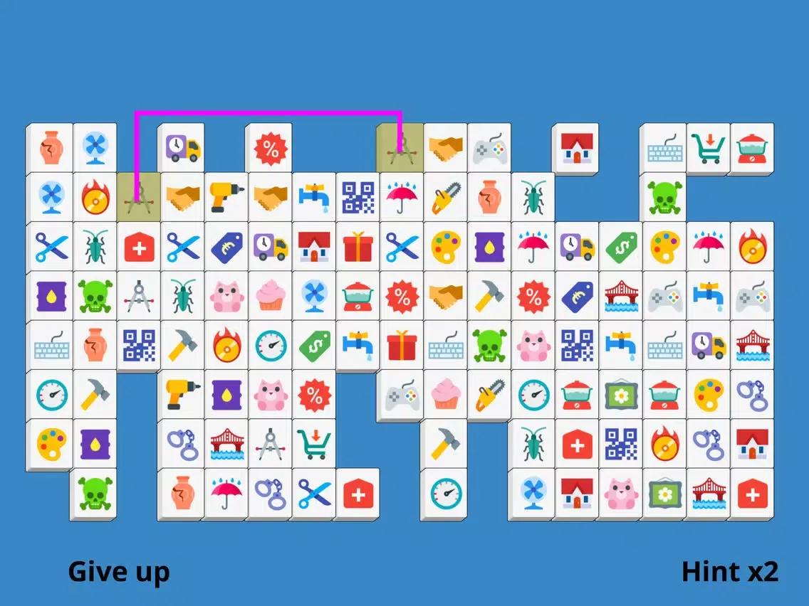 Zrzuty ekranu Icon Linlink iPad 