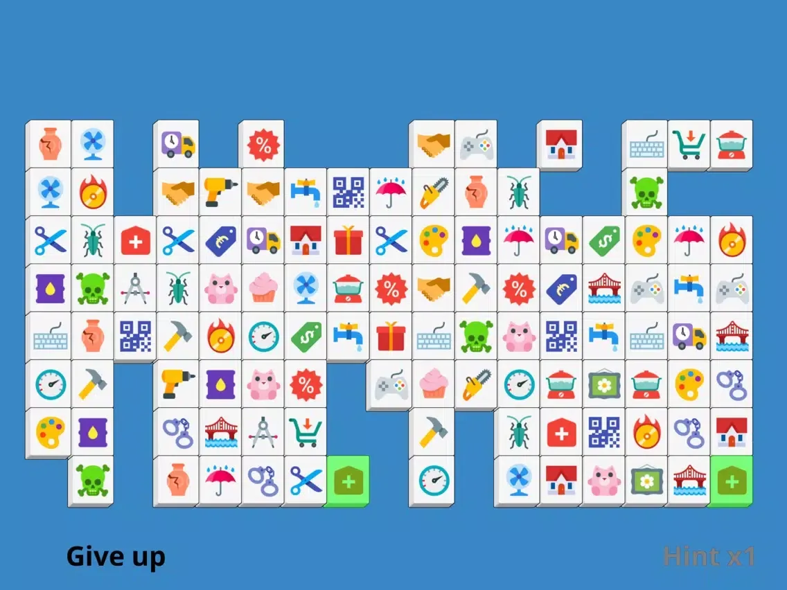 Zrzuty ekranu Icon Linlink iPad 