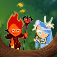 Water And Fire Game