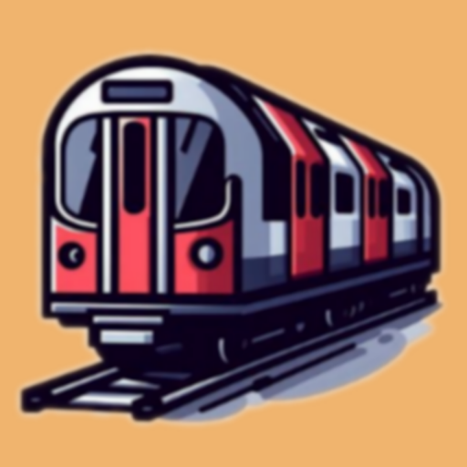 Rails to Riches: London Tube
