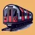 Rails to Riches: London Tube