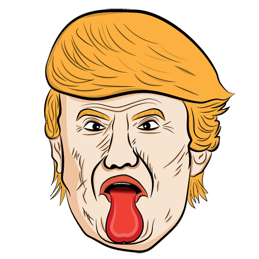 Angry Donald Angry Donald