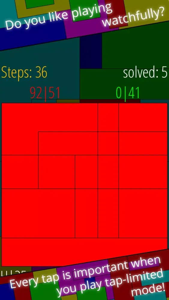 Color Balance Screenshots