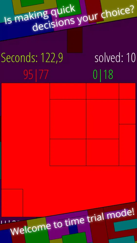 Color Balance Screenshots