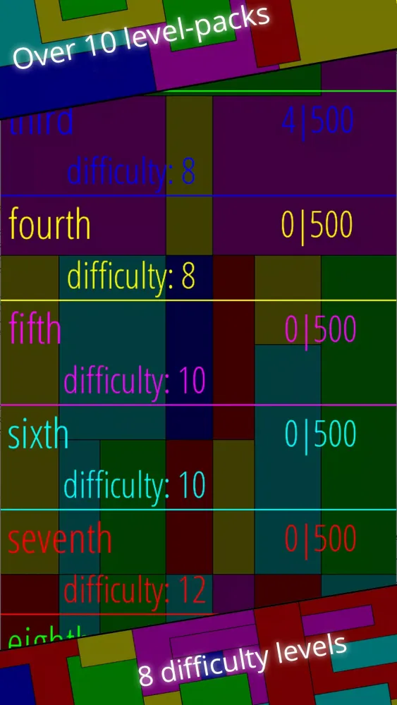 Color Balance Screenshots