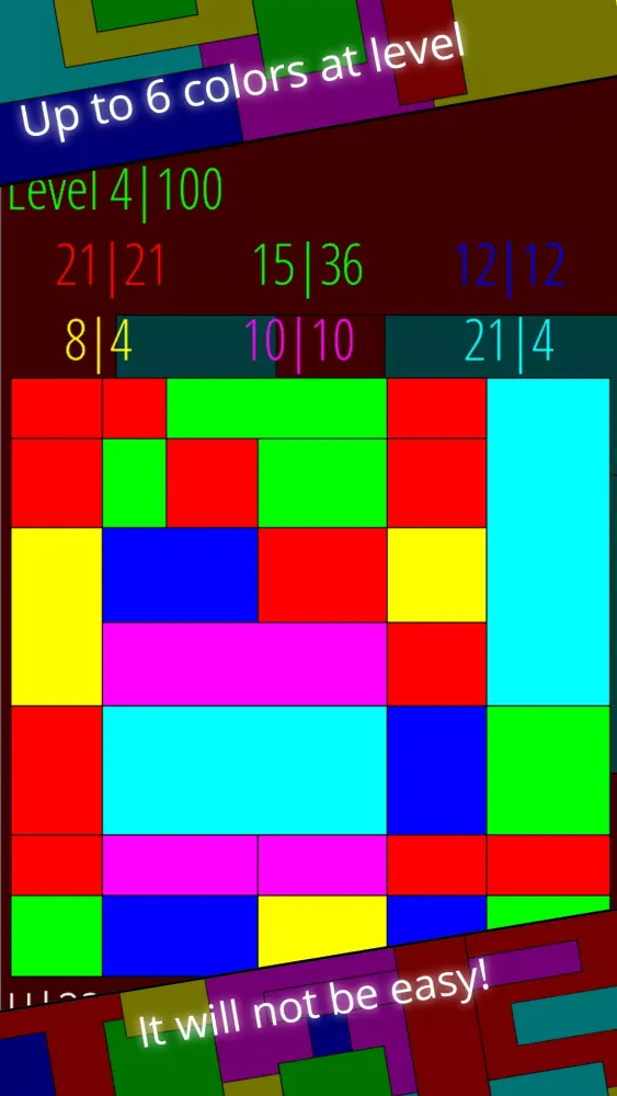 Color Balance Screenshots