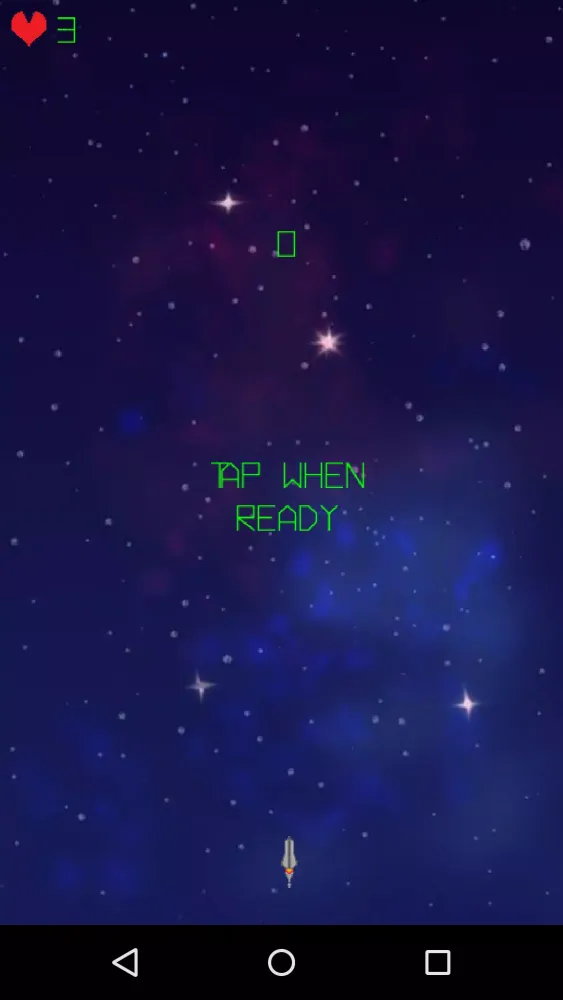 Star Dodge应用截图
