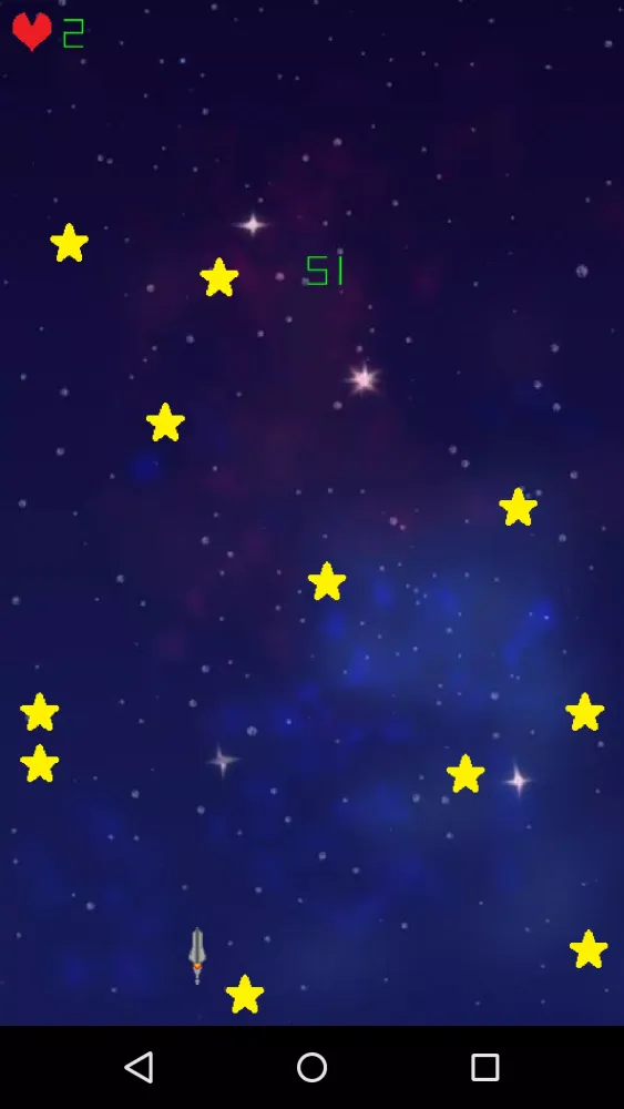 Star Dodge应用截图