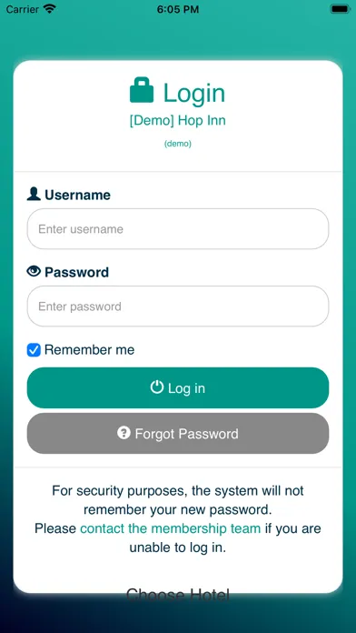 iRewards Mini - by GHS Screenshots