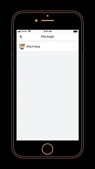 MyGo Assistant Screenshots