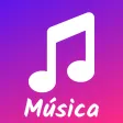 Musicas mais tocadas App