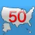 50 States Puzzle