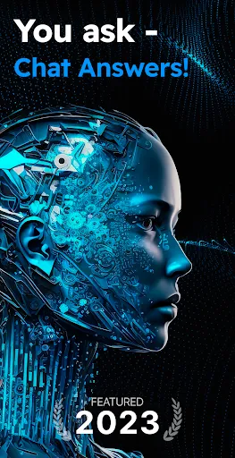 My AI - Chatbot Assistant 스크린샷