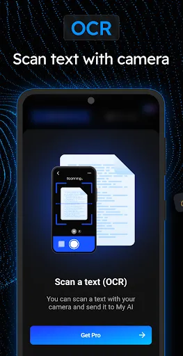 My AI - Chatbot Assistant 스크린샷